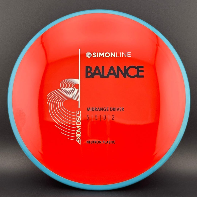Load image into Gallery viewer, Neutron Balance - Simon Line