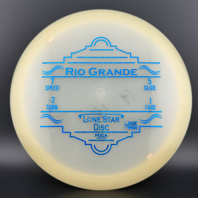 Load image into Gallery viewer, Bravo Glow Rio Grande - First Run