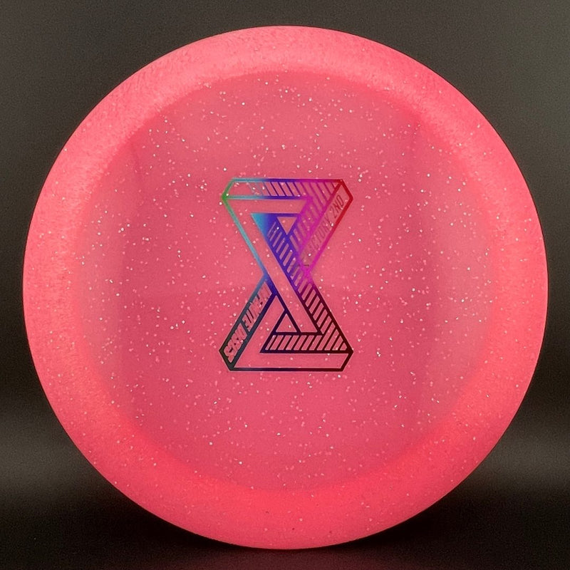 Load image into Gallery viewer, Metal Flake Glow C-Blend Pharaoh Older Run X-Outs