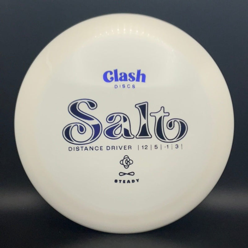 Load image into Gallery viewer, Steady Salt - Dyer's Delight - Distance Driver