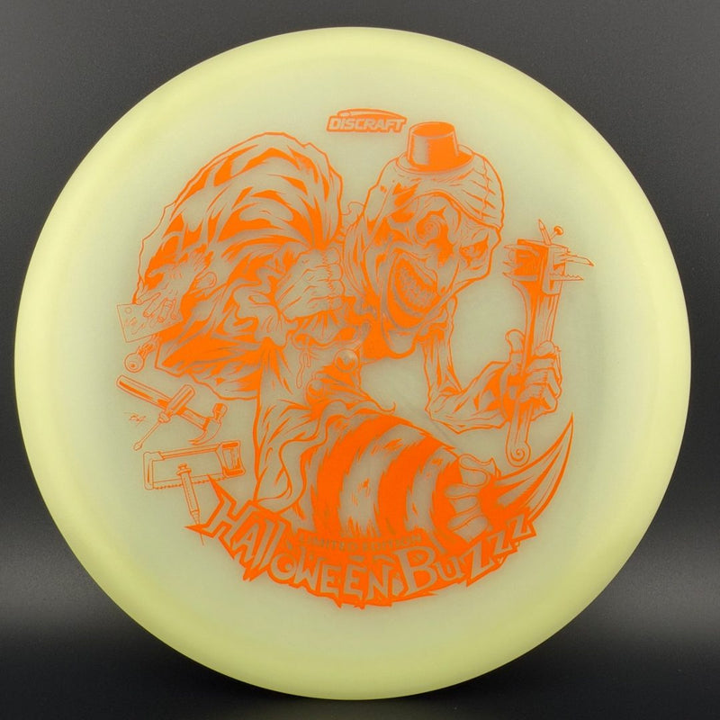 Load image into Gallery viewer, Mega Glo Buzzz - Halloween 2025 by Brian Allen