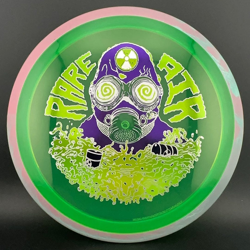 Load image into Gallery viewer, Proton Insanity - RADioactive Man By Ripper Studios