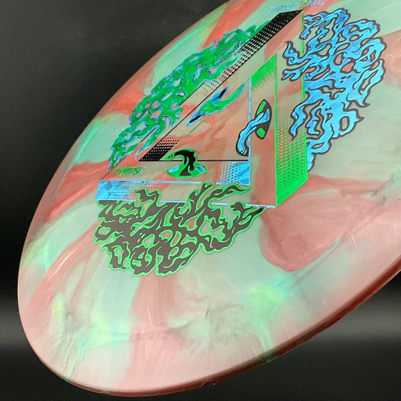 Load image into Gallery viewer, Nebula Ethereal Synapse - First Run