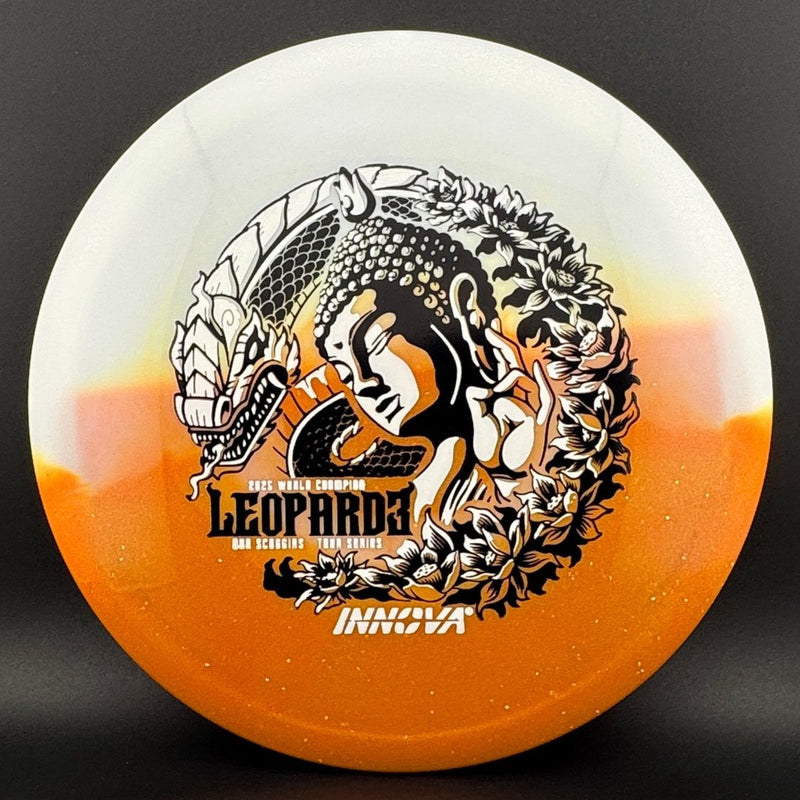 Load image into Gallery viewer, Duo Leopard3 - Ohn Scoggins 2026 Tour Series