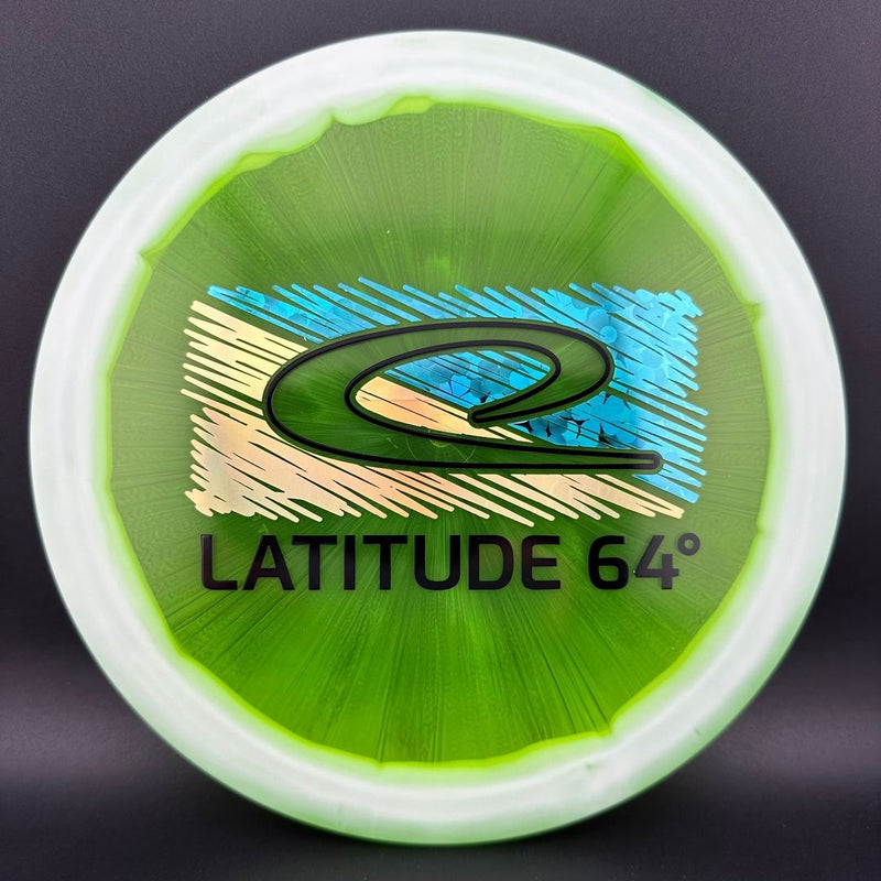 Load image into Gallery viewer, Opto-Ice Orbit Saint Pro - 2024 National Disc Golf Day