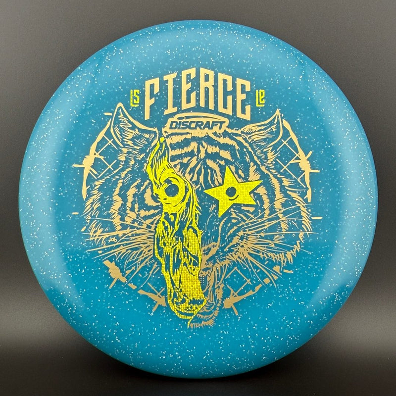 Load image into Gallery viewer, Z Glo Sparkle Fierce - Ledgestone 2025 Season 2