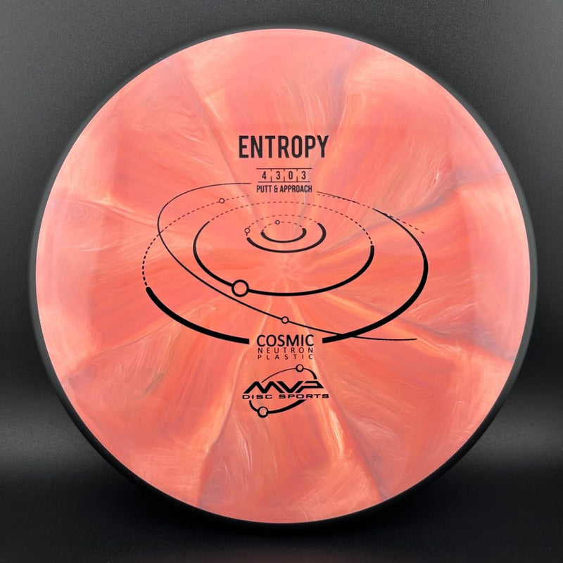 Load image into Gallery viewer, Cosmic Neutron Entropy