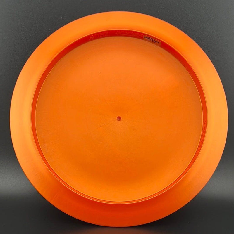 Load image into Gallery viewer, Titanium Zeus - First Run - Paul McBeth Limited Edition