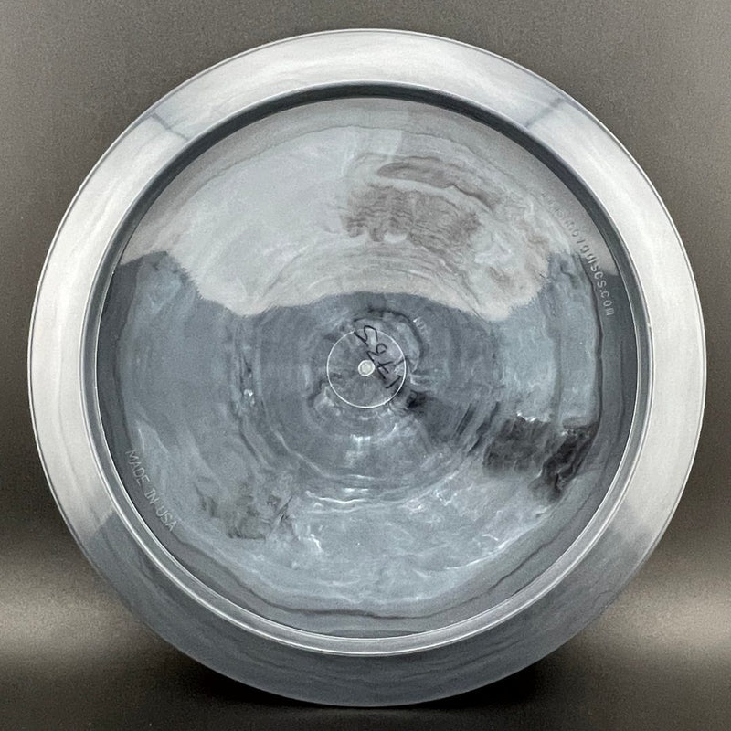 Load image into Gallery viewer, Swirly S-Blend Roman (First Run) - James Proctor Waffle