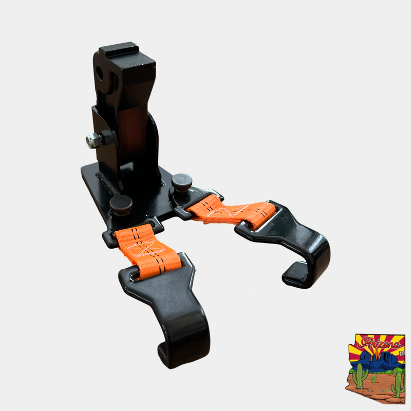 Load image into Gallery viewer, MOJAB Jack Wheel Strap