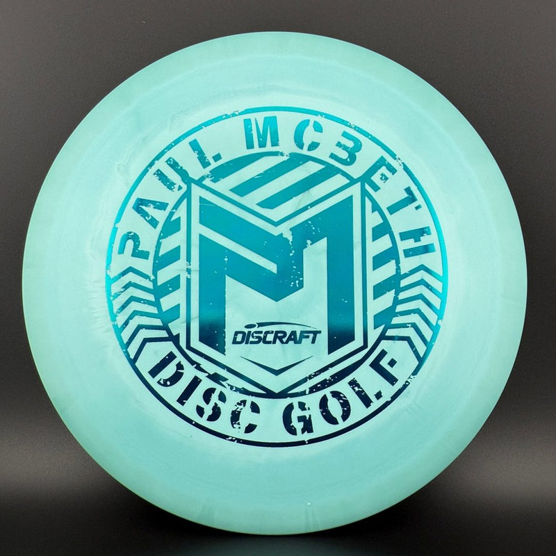 Load image into Gallery viewer, ESP Swirl Anax - Paul McBeth Vintage Stamp