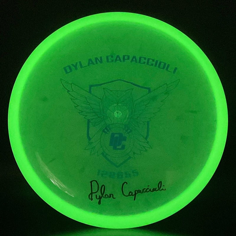 Load image into Gallery viewer, Active Glow Premium Shogun *Signed* - Dylan Capaccioli