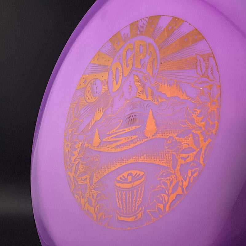 Load image into Gallery viewer, Apex Jackalope - 2022 First Run - DGPT Mountain Sunrise Limited Edition