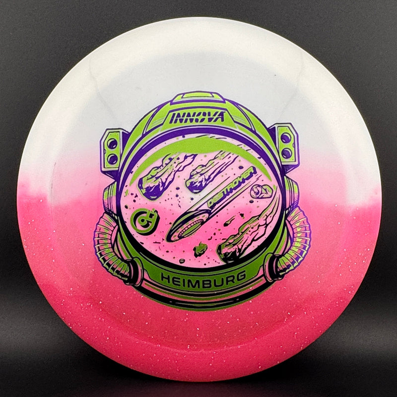Load image into Gallery viewer, Duo Destroyer - Calvin Heimburg Tour Series