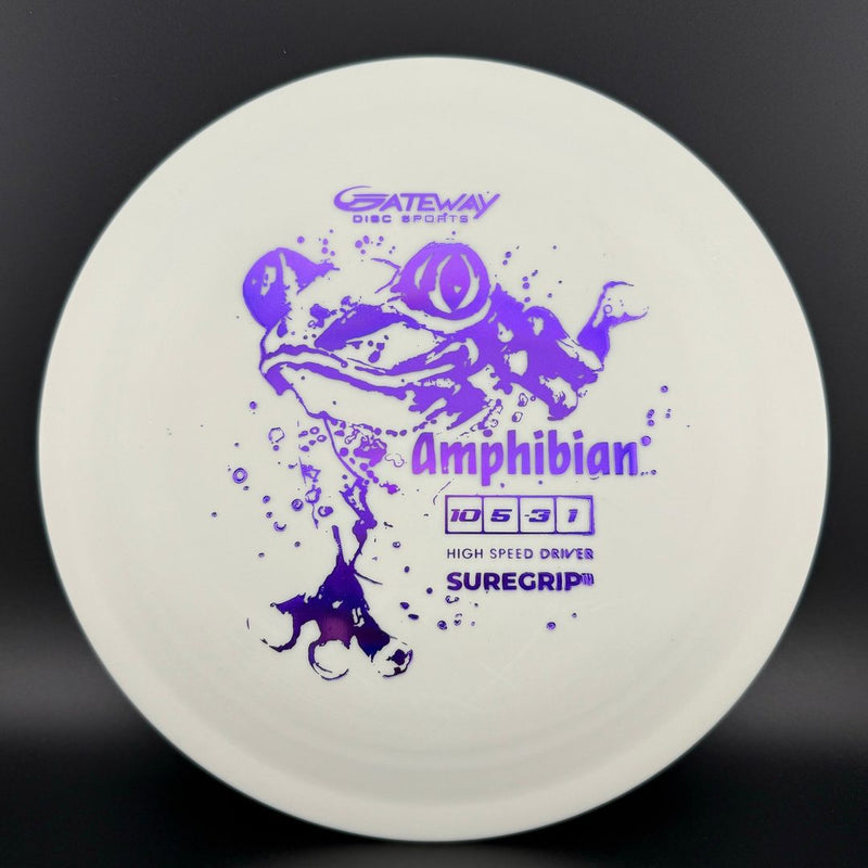 Load image into Gallery viewer, Suregrip Superglow Amphibian