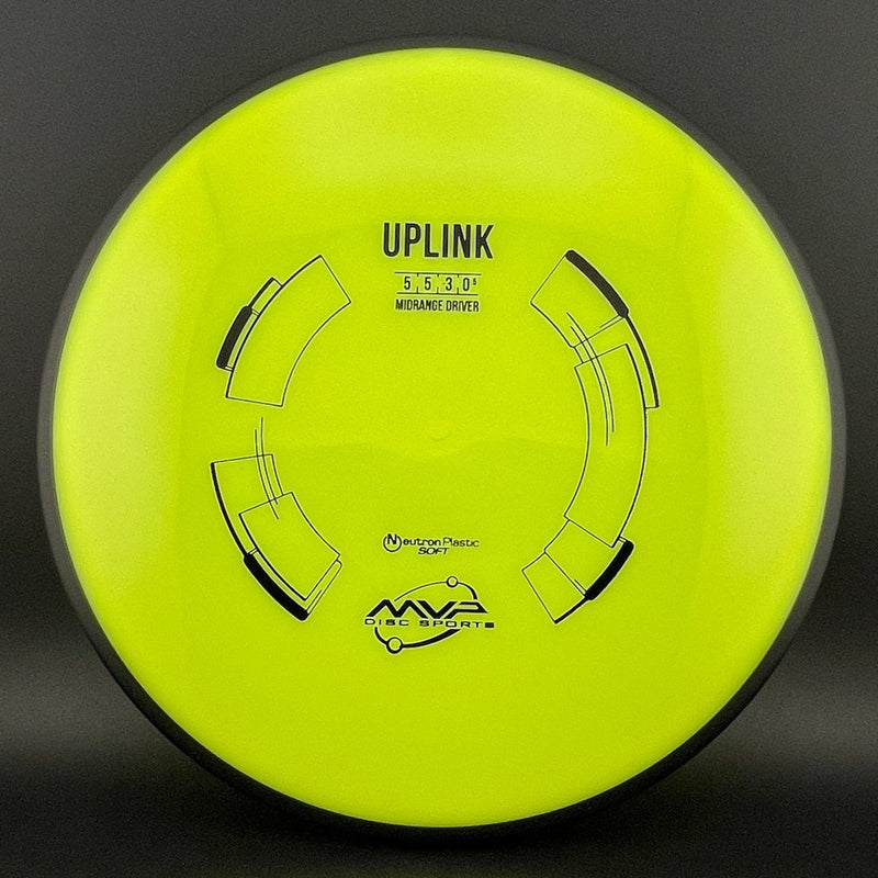 Load image into Gallery viewer, Neutron Soft Uplink