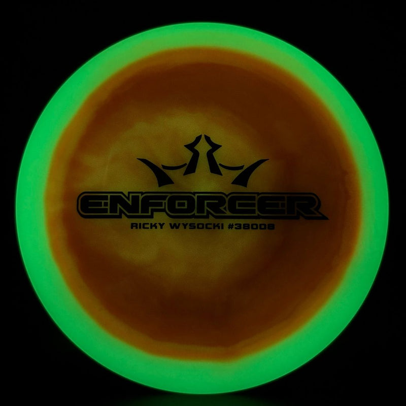 Load image into Gallery viewer, Lucid Moonshine Orbit Enforcer - Ricky Wysocki Signature Series