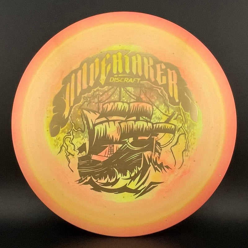 Load image into Gallery viewer, ESP Sparkle Glo Undertaker - Limited Ledgestone 2023