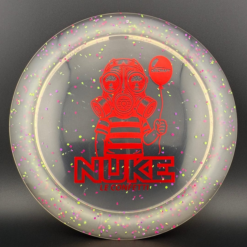 Load image into Gallery viewer, Confetti Z Nuke - Limited Edition