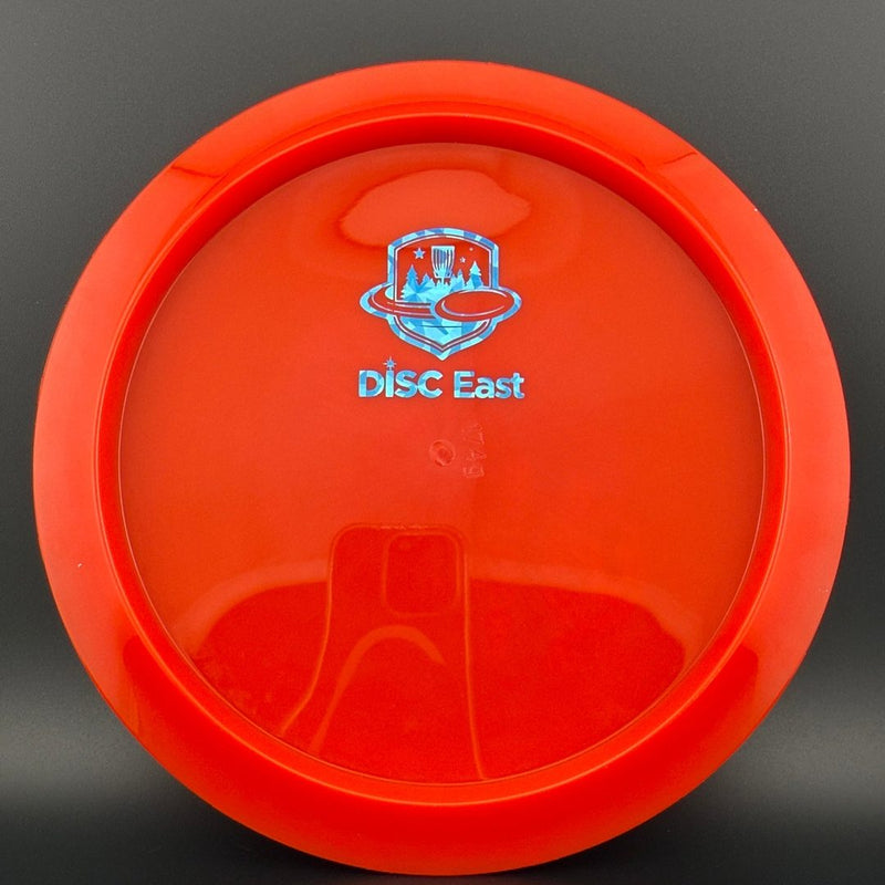 Load image into Gallery viewer, Neutron Boost (Prototype) - DiscEast - Eagle McMahon