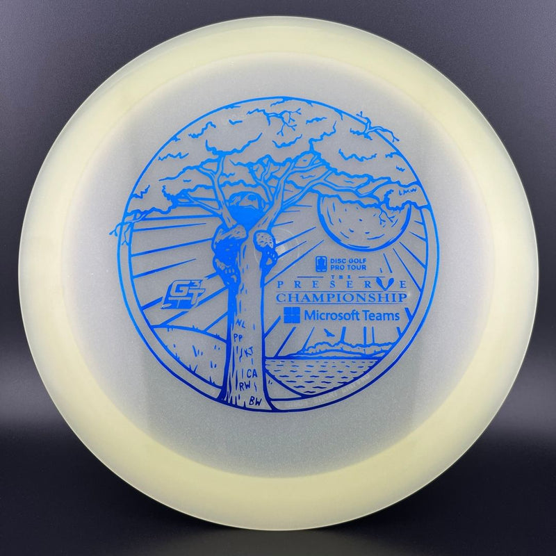Load image into Gallery viewer, Moonshine VIP Northman - Limited DGPT "Preserve Championship"