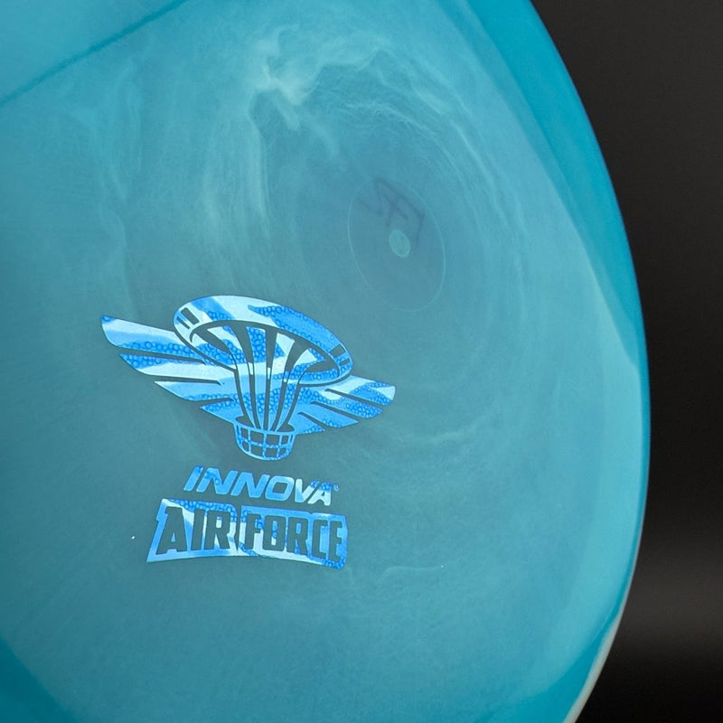 Load image into Gallery viewer, Halo Champion Rollo - Air Force