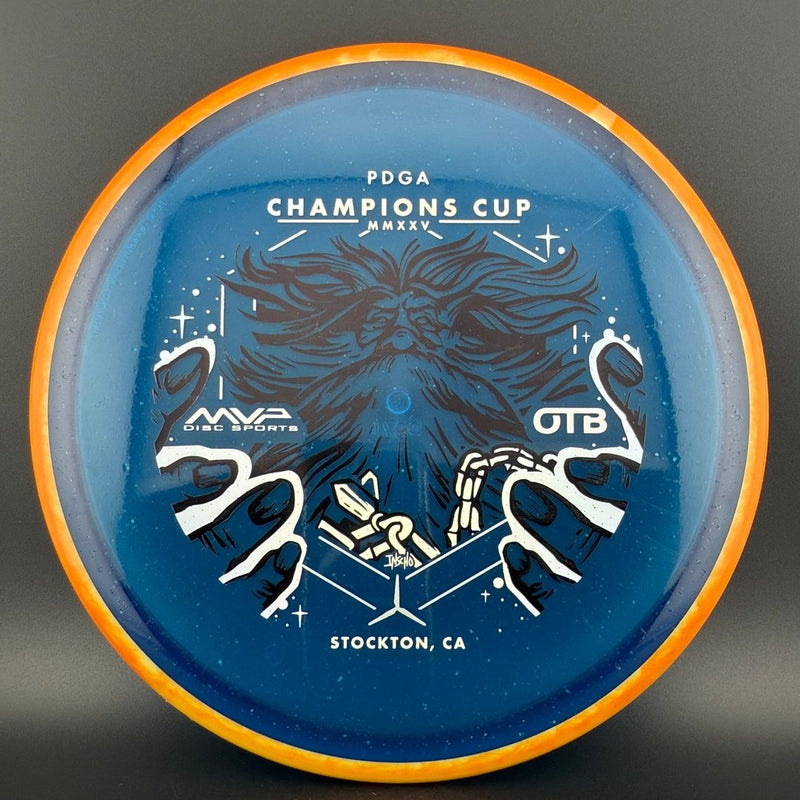 Load image into Gallery viewer, Particle Glow Proton Hex - Champions Cup 2025