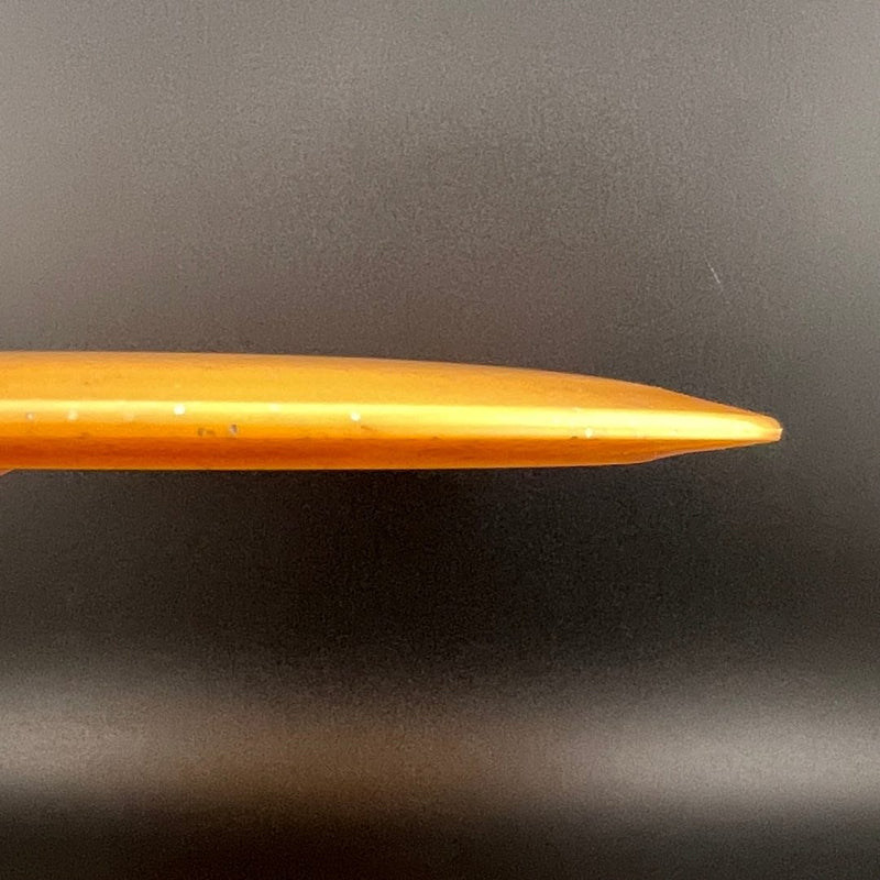 Load image into Gallery viewer, Metal Flake Glow C-Blend Pharaoh Older Run X-Outs