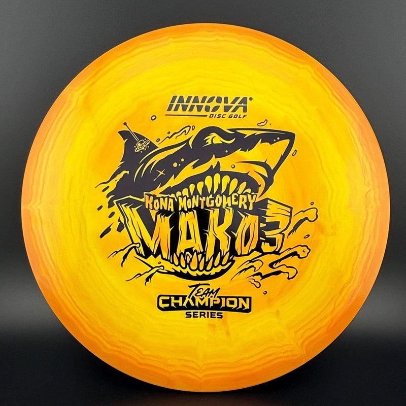 Load image into Gallery viewer, Star Mako3 - Kona Montgomery 2025 Team Series