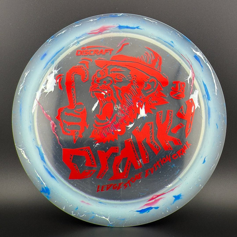 Load image into Gallery viewer, Jawbreaker Z FLX Crank - Ledgestone 2025 Season 3