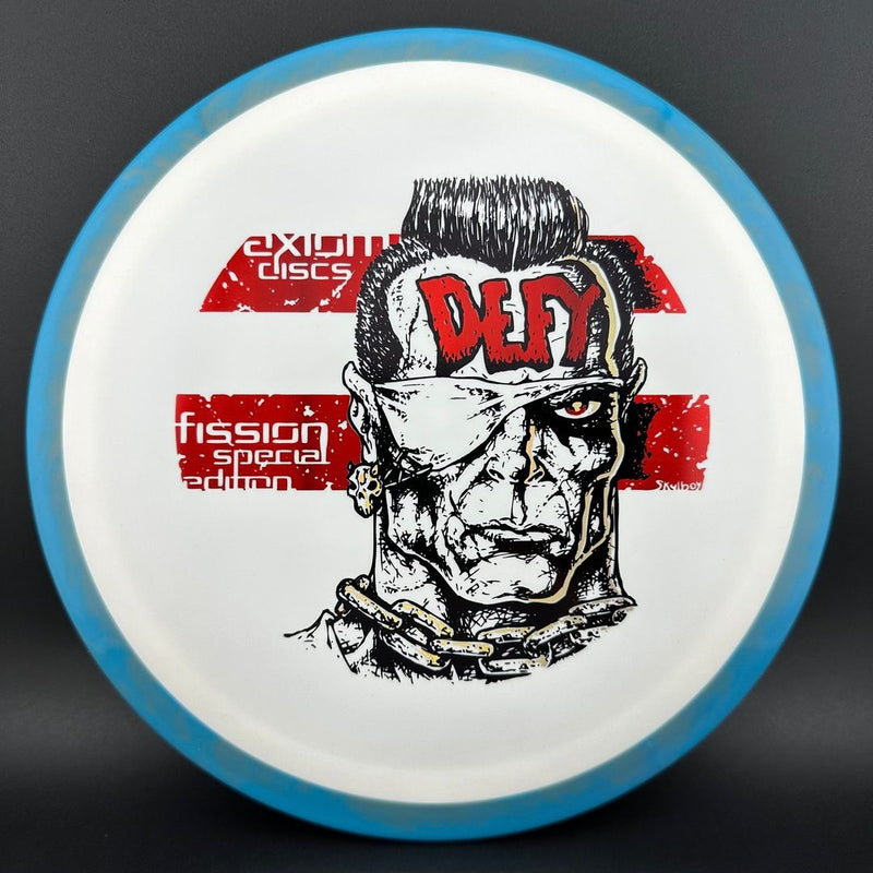 Load image into Gallery viewer, Fission Defy - Special Edition by Skulboy