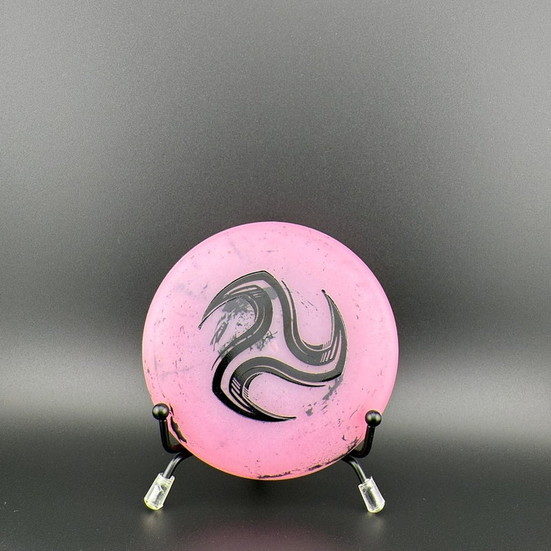 Load image into Gallery viewer, Black Splatter Mini Marker - Sling3lade
