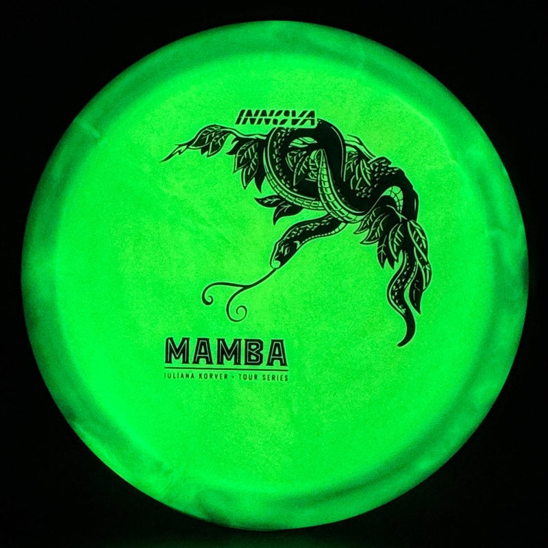 Load image into Gallery viewer, Proto Glow Halo Star Mamba - Juliana Korver 2026 Tour Series