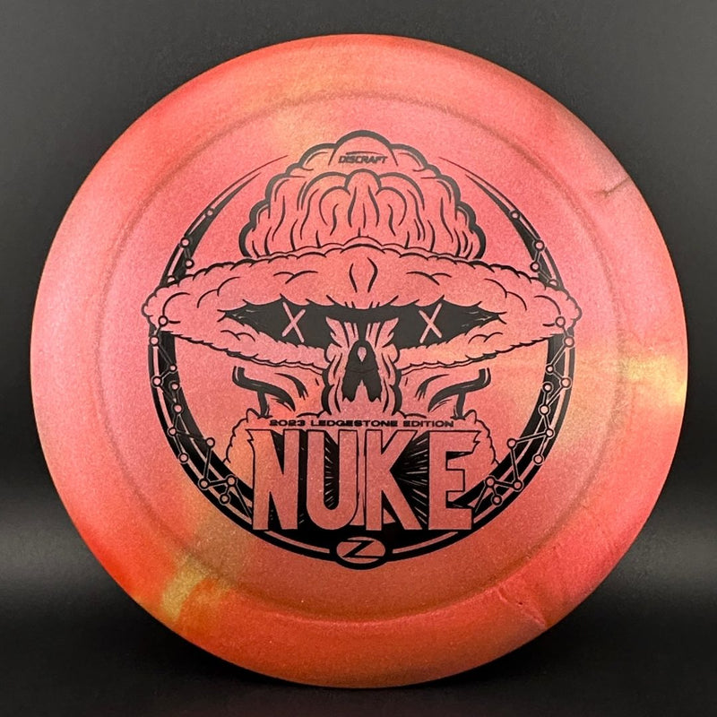 Load image into Gallery viewer, Swirl Metallic Elite Z Nuke - 2023 Ledgestone Edition