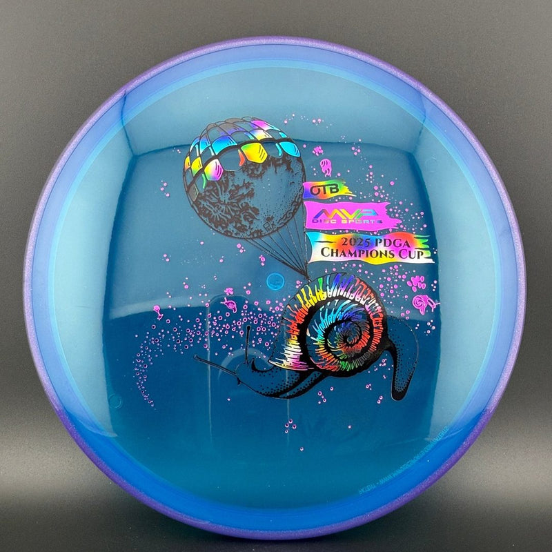 Load image into Gallery viewer, Prism Soft Proton Envy - PDGA Champions Cup 2025