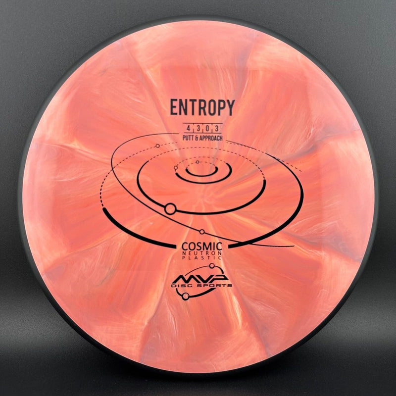 Load image into Gallery viewer, Cosmic Neutron Entropy