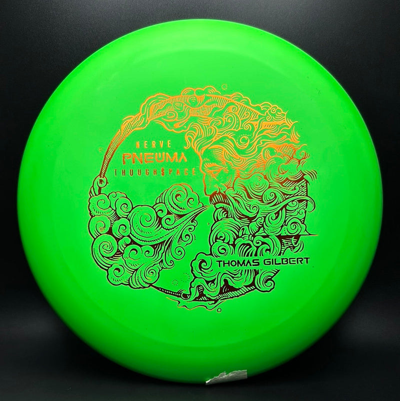 Load image into Gallery viewer, Nerve Pneuma - Thomas Gilbert Signature Series