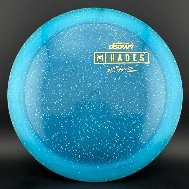 Load image into Gallery viewer, Z Sparkle Hades - Paul McBeth Limited Edition