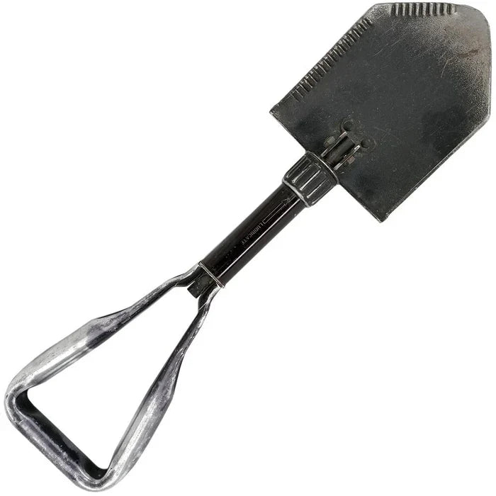 Load image into Gallery viewer, Authentic USGI E-TOOL Shovel Entrenching Tool US Army