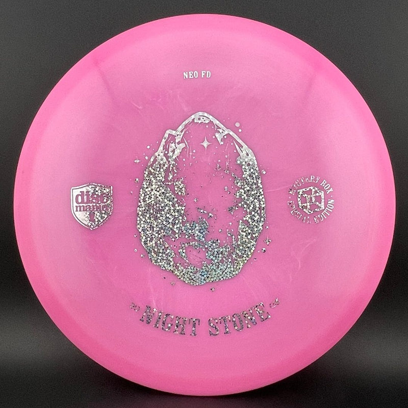 Load image into Gallery viewer, Neo FD - "Night Stone"