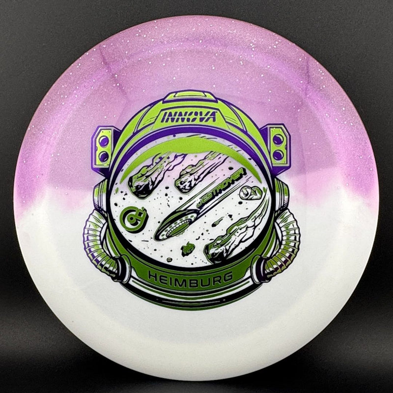 Load image into Gallery viewer, Duo Destroyer - Calvin Heimburg Tour Series