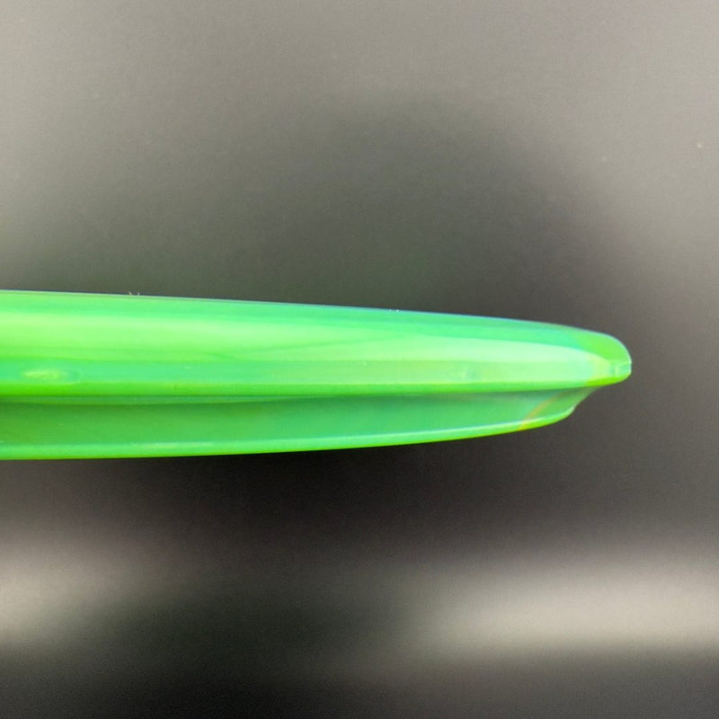 Load image into Gallery viewer, Nebula Aura Crux - First Run - James Proctor Signature Series