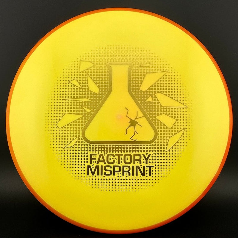 Load image into Gallery viewer, Fission Envy - Factory Misprint