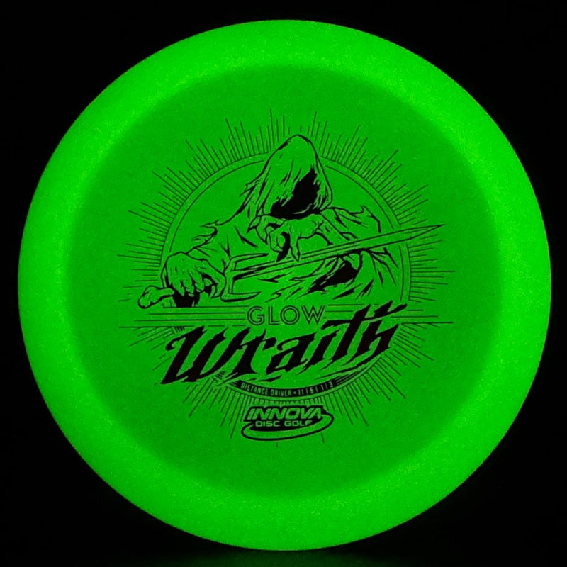 Load image into Gallery viewer, Classic Glow DX Wraith
