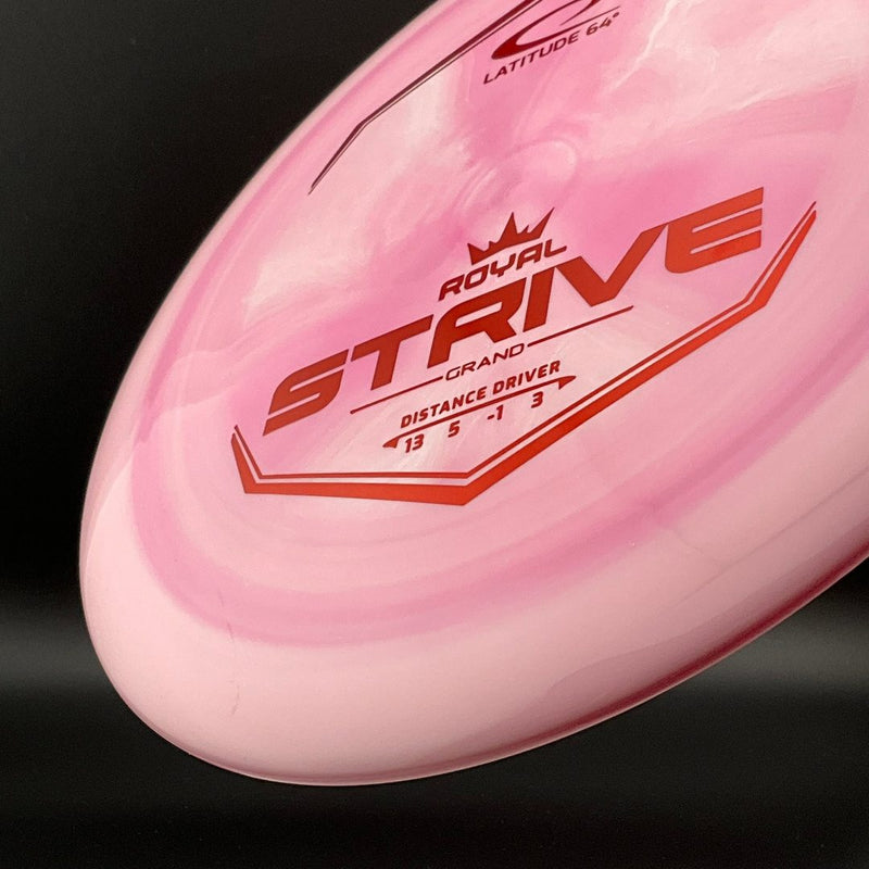 Load image into Gallery viewer, Royal Grand Strive - First Run