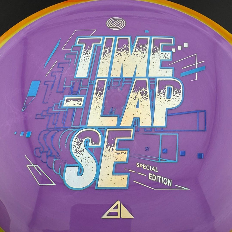 Load image into Gallery viewer, Neutron Time-Lapse (Re-Tooled) - Special Edition