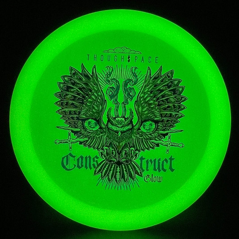 Load image into Gallery viewer, Glow Construct - Owl Stamp
