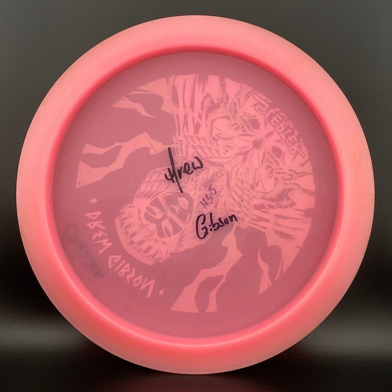 Load image into Gallery viewer, Color Glow C-Blend Scepter - Drew Gibson Signature *Gibson Stash Used*