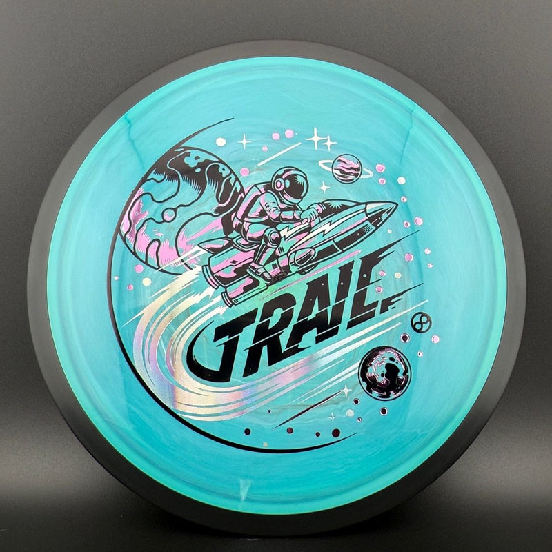 Load image into Gallery viewer, Neutron Trail - Space Speeder