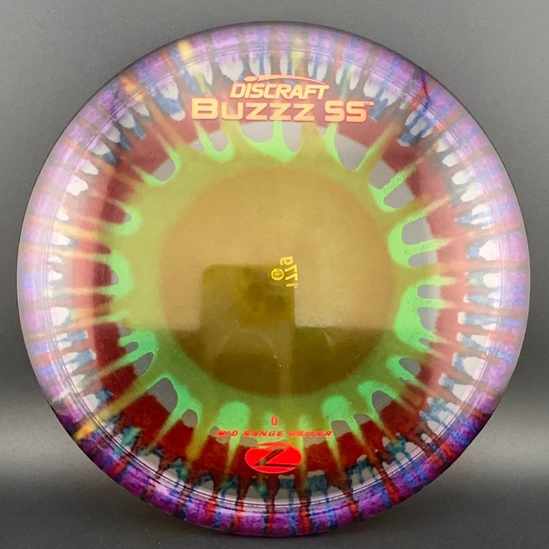 Load image into Gallery viewer, Fly Dye Z Buzzz SS